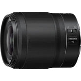 Nikon Nikkor Z 35mm f/1.8 S Camera Lens